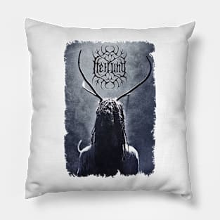 HEILUNG lifa Pillow