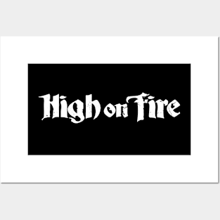 High on Fire, Riffipedia - The Stoner Rock Wiki