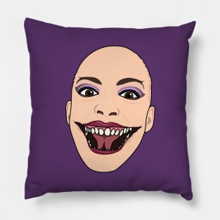 The Grand High Witch | 2020 Pillow