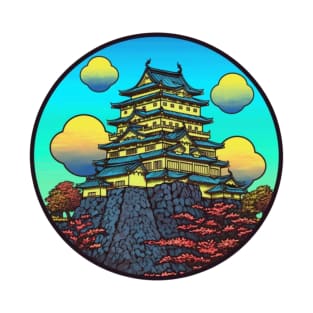 Osaka Castle T-Shirt