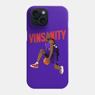 It's Vinsanity! Phone Case