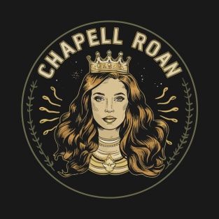 Chappell-Roan T-Shirt