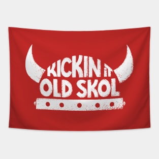 Old Skol Tapestry