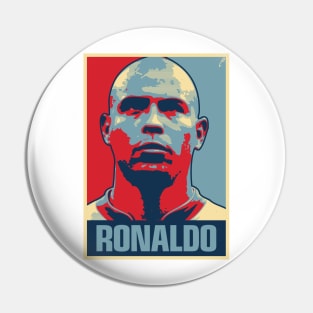 Ronaldo Pin