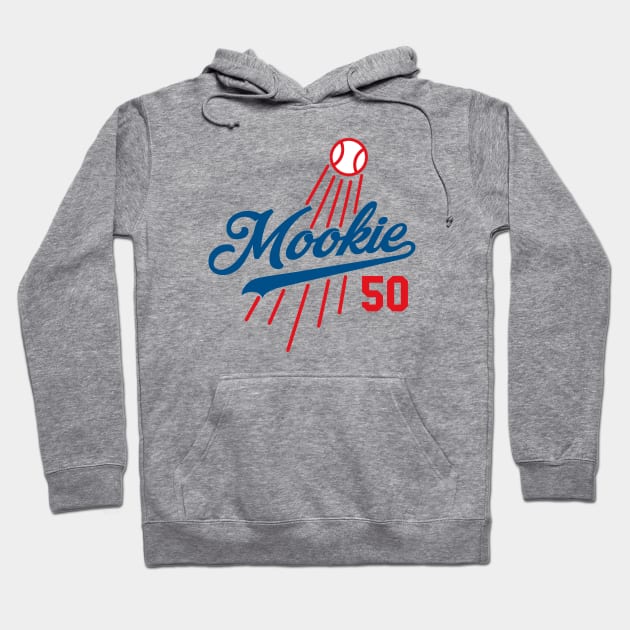 Los Angeles Dodgers Mookie Betts MVP Betts Shirt, hoodie, sweater