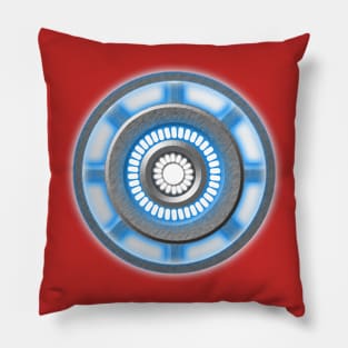 Reactor Shirt Pillow