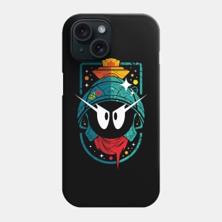 Free Mars Phone Case