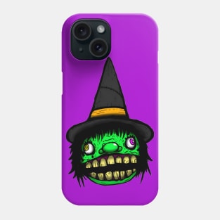 Cackle head Phone Case