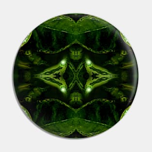 Pattern of The Beauty of a Green Lemon by mavicfe Pin