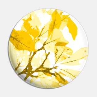 Autumn colors, leaves #oil #on #canvas 5 Pin