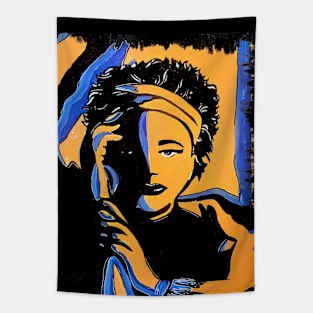 In the Shadows Tapestry