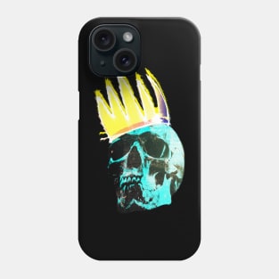 Dethrone The King Phone Case