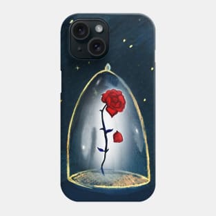 Little rose Phone Case