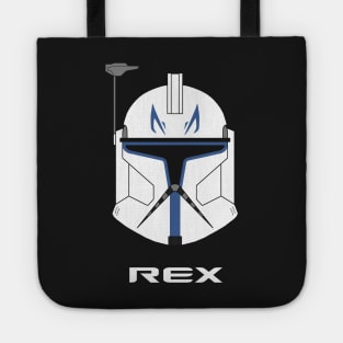 Captain Rex Phase I Tote