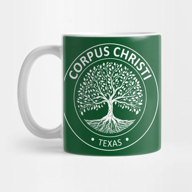 The Coffee MUGG  Corpus Christi TX
