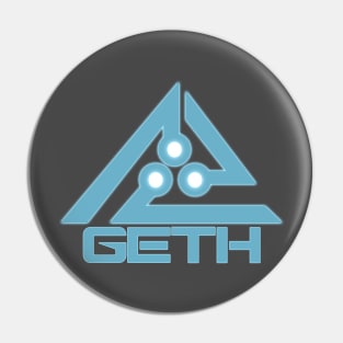 Geth Pin