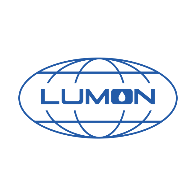 Lumon by winstongambro