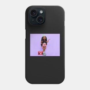 Bunny Boo Phone Case