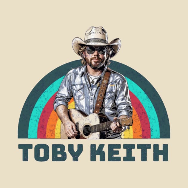 toby// singer vintage country music v43 by jekoba