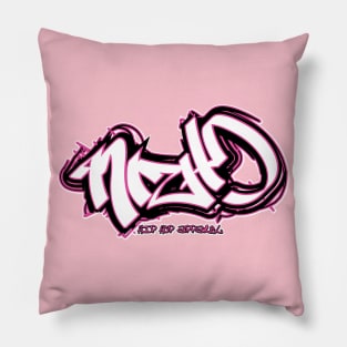 Nizho Original: PINK Pillow