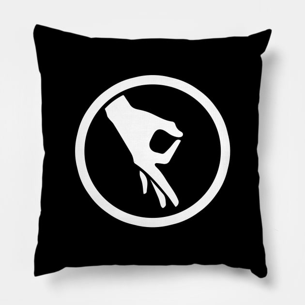Circle game pillow cheap