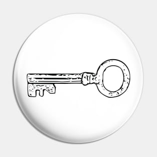 The Key Pin