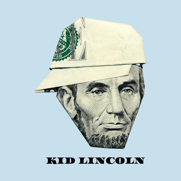 KID LINCOLN by yosuke