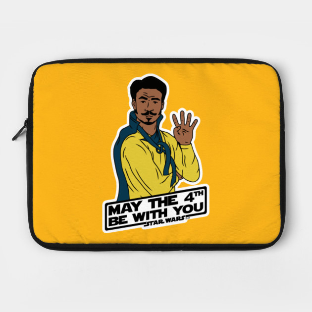 Lando - May The 4th Be With You