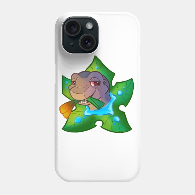 Treestars Phone Case by NightlineZ