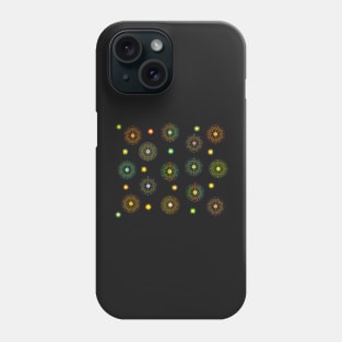 Actinides Phone Case