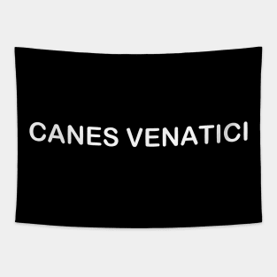 canes Tapestry