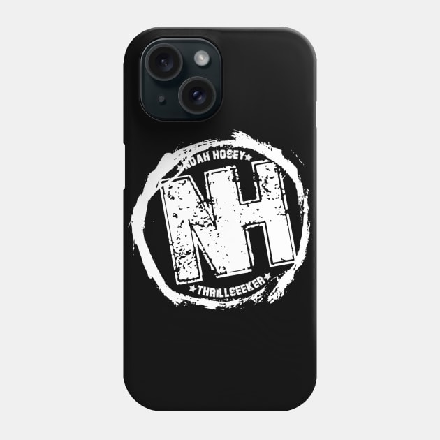 Noah Hosey Grunge Alt. Phone Case by The Varsity