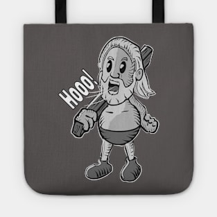 Hooo!Ho-ld time Jim Tote