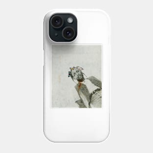 K Dot Graphic Phone Case