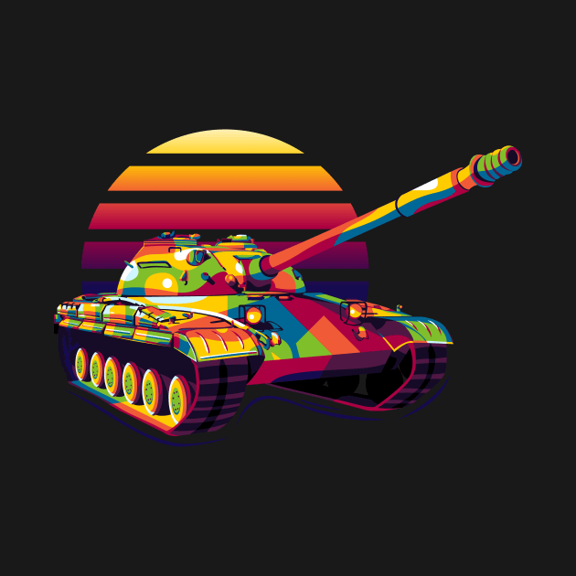 Object 430 by wpaprint