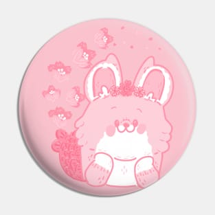 Sakura Mergi Pin