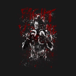 BOXING FIGHTER T-Shirt