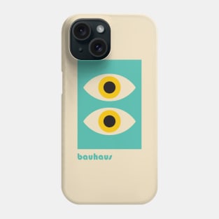 Bauhaus #69 Phone Case