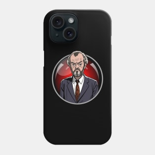 Stanley Kubrick Phone Case