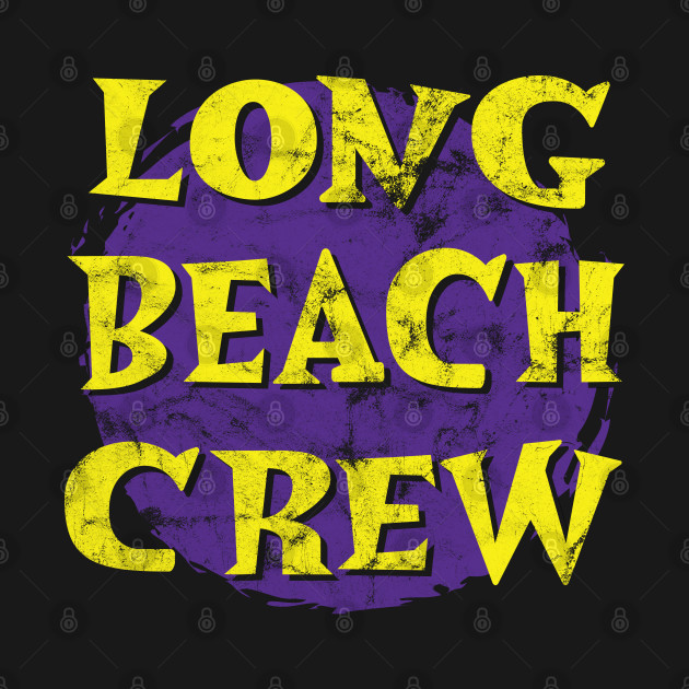 LONG BEACH LONG ISLAND WBLI STYLE by LOCAL51631