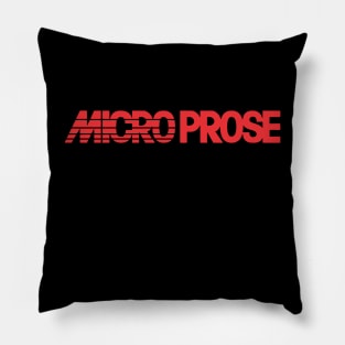 game micro Pillow