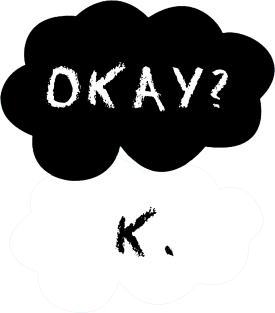 The Fault In Our Stars K. Magnet