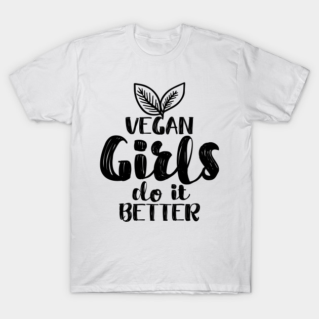 girls do it better shirt