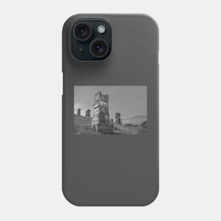 Garavice Phone Case