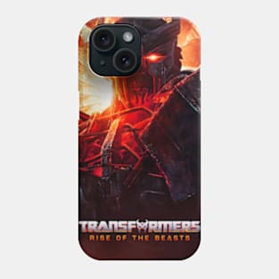 Rise of The Beasts Phone Case