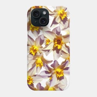 Daffodils Phone Case