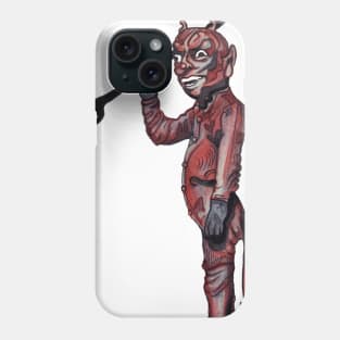 Little Devil Phone Case