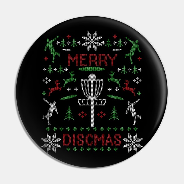 Disc golf ugly christmas sweater hotsell