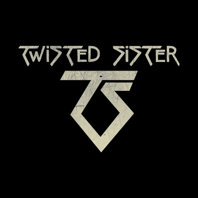 Twisted Sister Vintage by dandi m