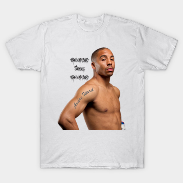 ward t shirt